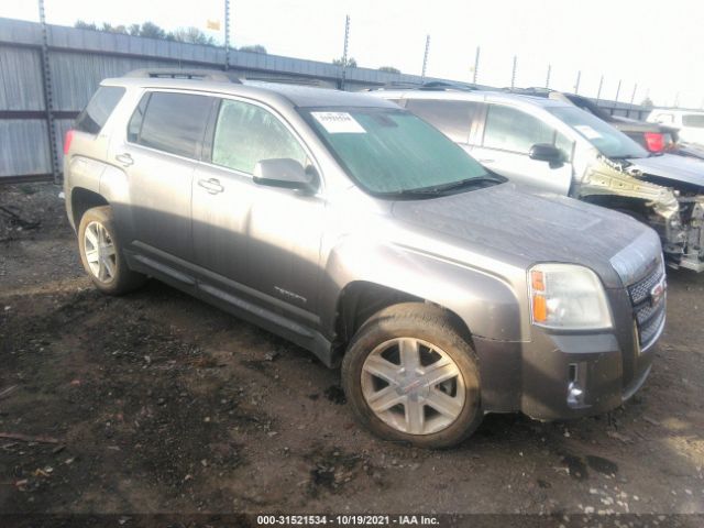 GMC TERRAIN 2012 2gkflue53c6338148