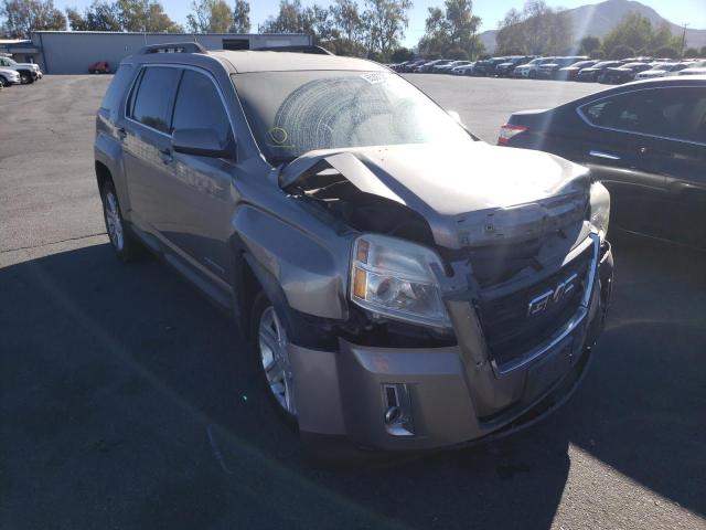 GMC TERRAIN SL 2012 2gkflue53c6370923