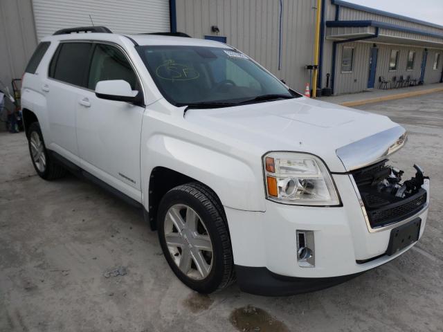 GMC TERRAIN SL 2012 2gkflue54c6149900