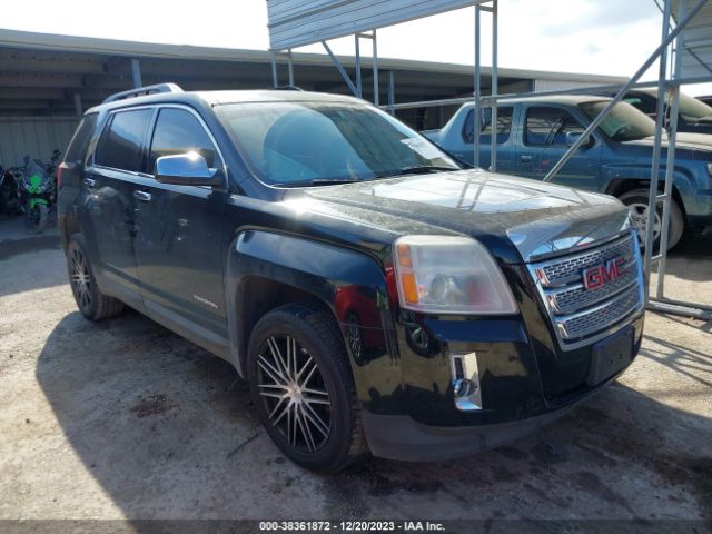 GMC TERRAIN 2012 2gkflue54c6171914