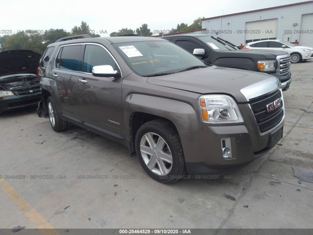 GMC TERRAIN 2012 2gkflue54c6184176