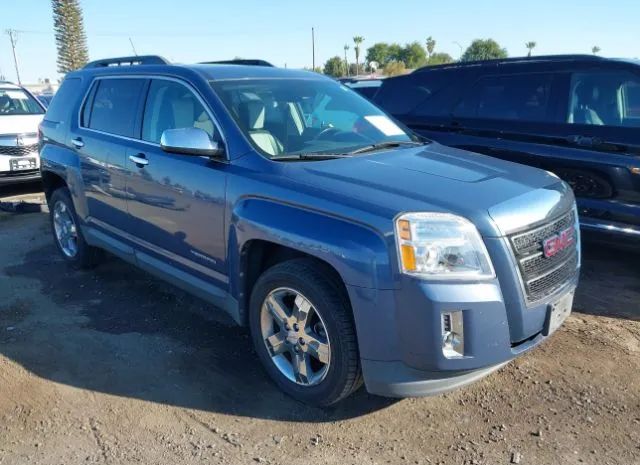 GMC TERRAIN 2012 2gkflue54c6196876