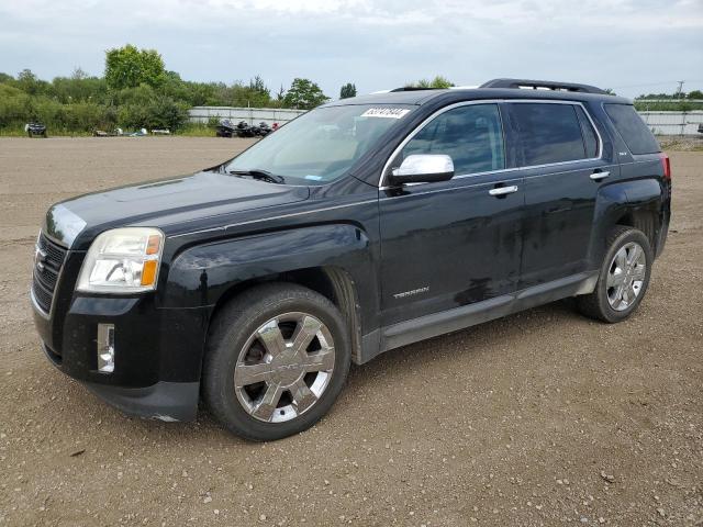 GMC TERRAIN 2012 2gkflue54c6202336