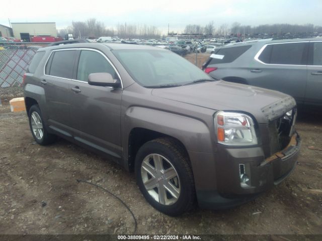 GMC TERRAIN 2012 2gkflue54c6224076