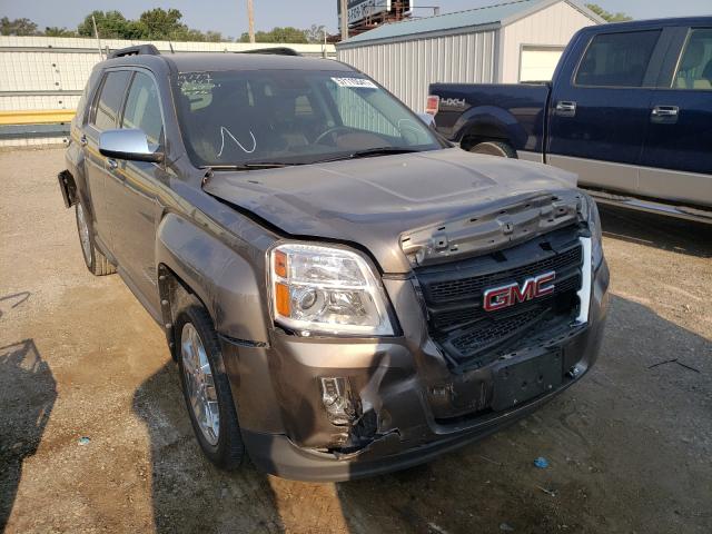 GMC TERRAIN SL 2012 2gkflue54c6278445