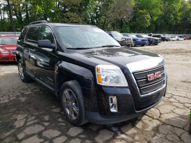 GMC TERRAIN SL 2012 2gkflue54c6293642