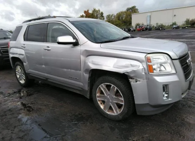 GMC TERRAIN 2012 2gkflue54c6296413