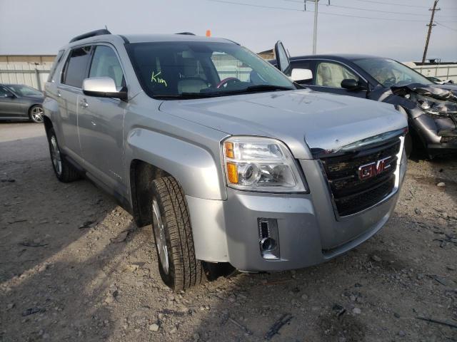 GMC TERRAIN SL 2012 2gkflue54c6333542