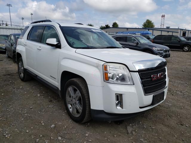 GMC TERRAIN SL 2012 2gkflue54c6333735