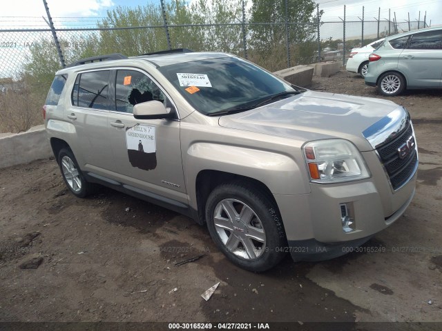 GMC TERRAIN 2012 2gkflue54c6384491