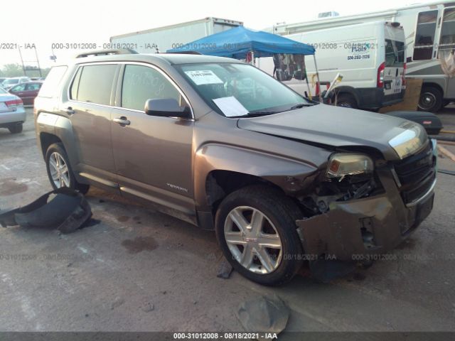 GMC TERRAIN 2012 2gkflue55c6156533