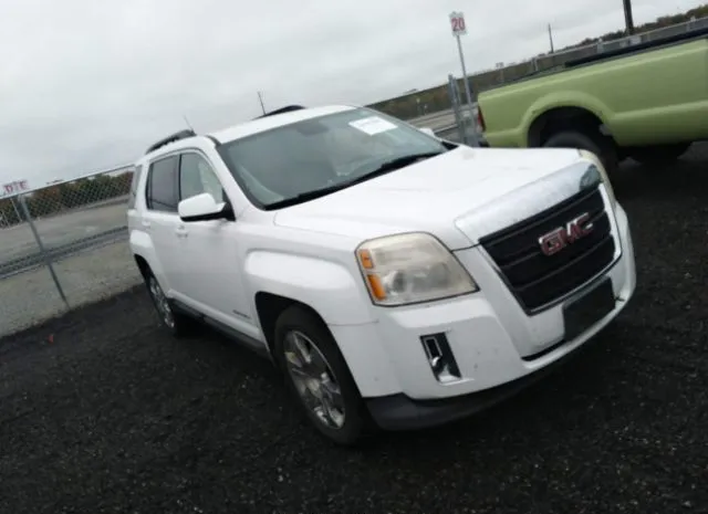 GMC TERRAIN 2012 2gkflue55c6196613