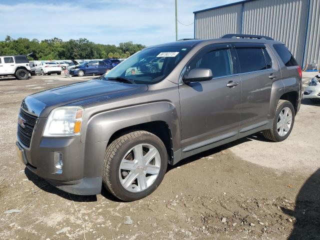 GMC TERRAIN SL 2012 2gkflue55c6274582