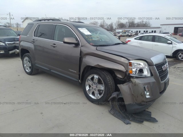 GMC TERRAIN 2012 2gkflue55c6279331