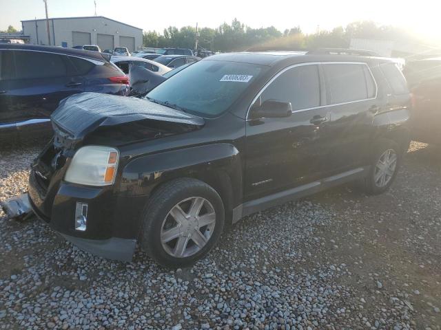 GMC TERRAIN SL 2012 2gkflue55c6294007