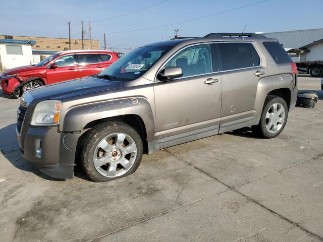 GMC TERRAIN SL 2012 2gkflue55c6333212