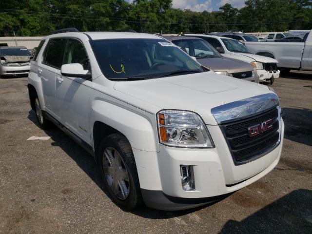 GMC TERRAIN SL 2012 2gkflue55c6375802