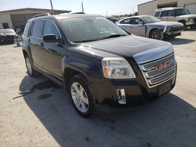 GMC TERRAIN SL 2012 2gkflue55c6389473