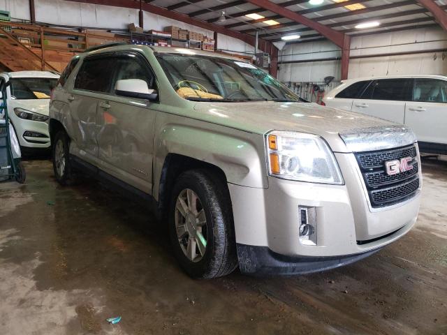 GMC TERRAIN SL 2012 2gkflue56c6128806