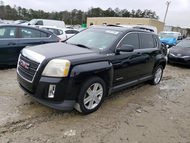 GMC TERRAIN SL 2012 2gkflue56c6199262