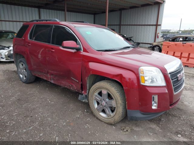 GMC TERRAIN 2012 2gkflue56c6225519