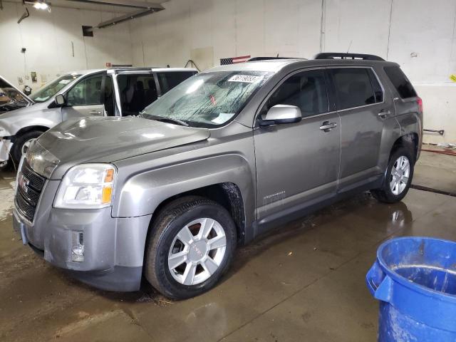 GMC TERRAIN SL 2012 2gkflue56c6273120