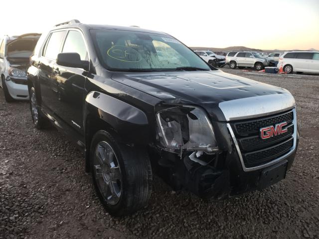 GMC TERRAIN SL 2012 2gkflue56c6277720