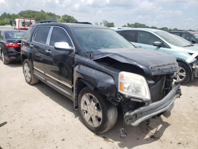 GMC TERRAIN SL 2012 2gkflue56c6292945