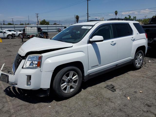 GMC TERRAIN SL 2012 2gkflue57c6104109