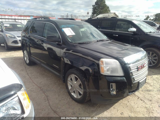 GMC TERRAIN 2012 2gkflue57c6190084