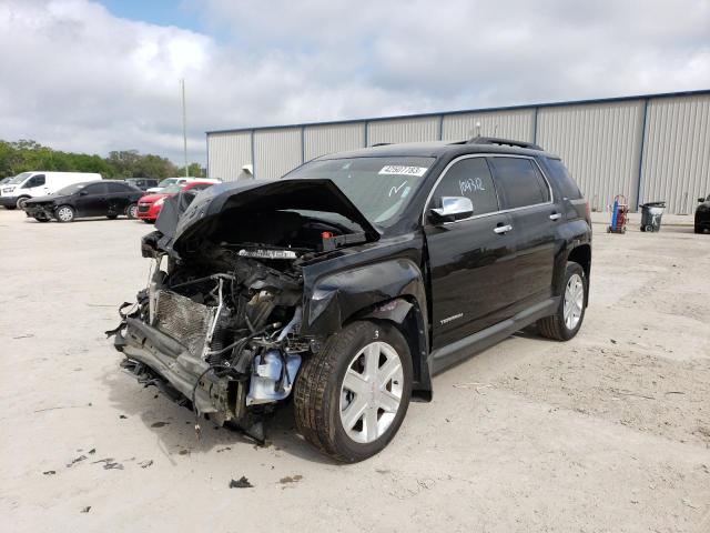 GMC TERRAIN SL 2012 2gkflue57c6197424