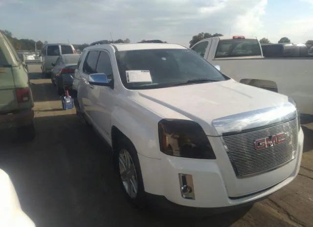 GMC TERRAIN 2012 2gkflue57c6231264