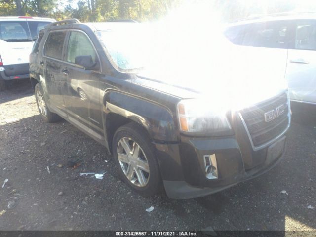 GMC TERRAIN 2012 2gkflue57c6232737