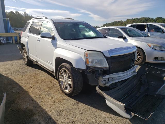 GMC TERRAIN SL 2012 2gkflue57c6281985