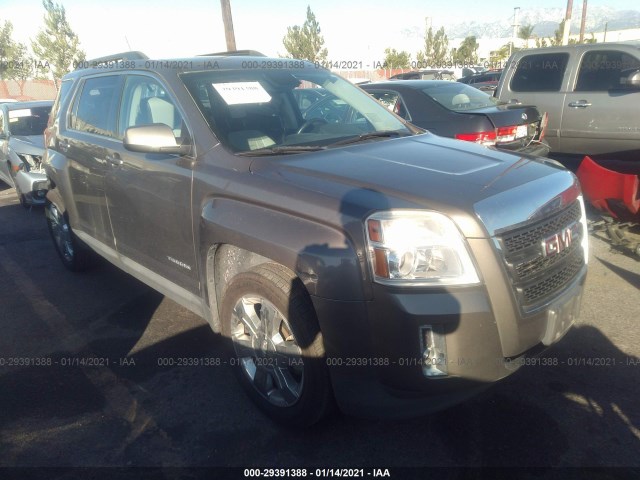 GMC TERRAIN 2012 2gkflue57c6337830