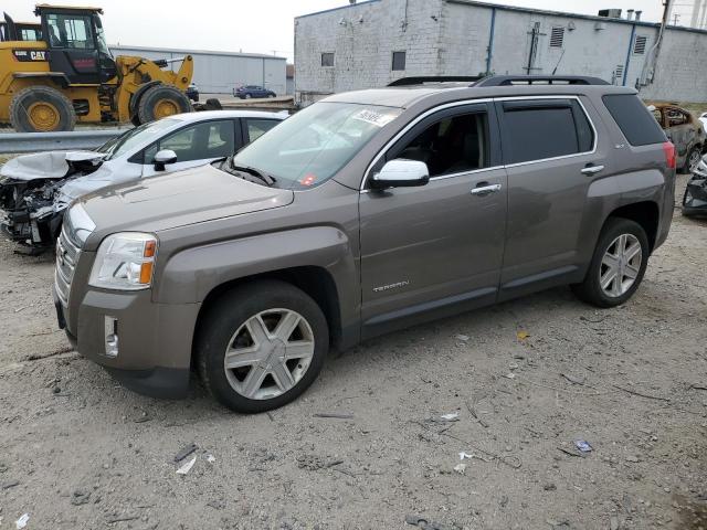 GMC TERRAIN 2012 2gkflue57c6368561