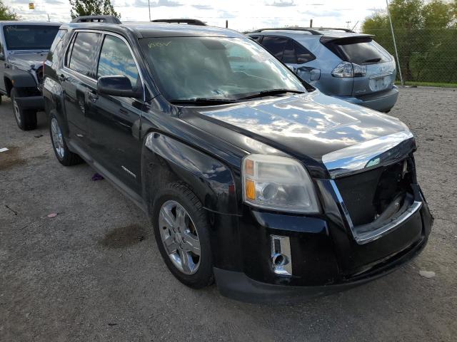 GMC TERRAIN SL 2012 2gkflue57c6373257