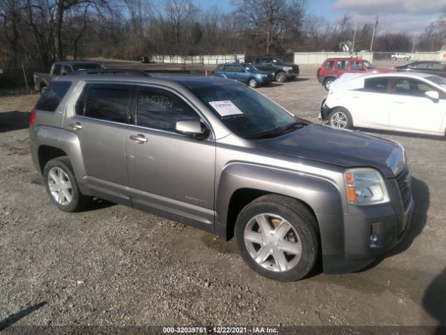 GMC TERRAIN 2012 2gkflue57c6383562