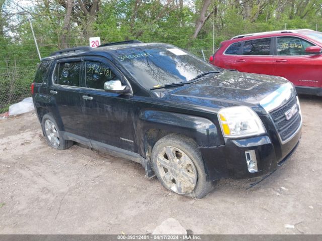 GMC TERRAIN 2012 2gkflue57c6394450