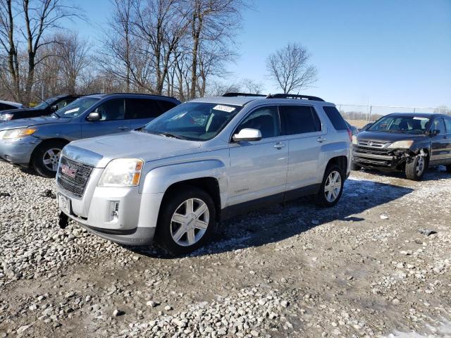 GMC TERRAIN SL 2012 2gkflue58c6145882