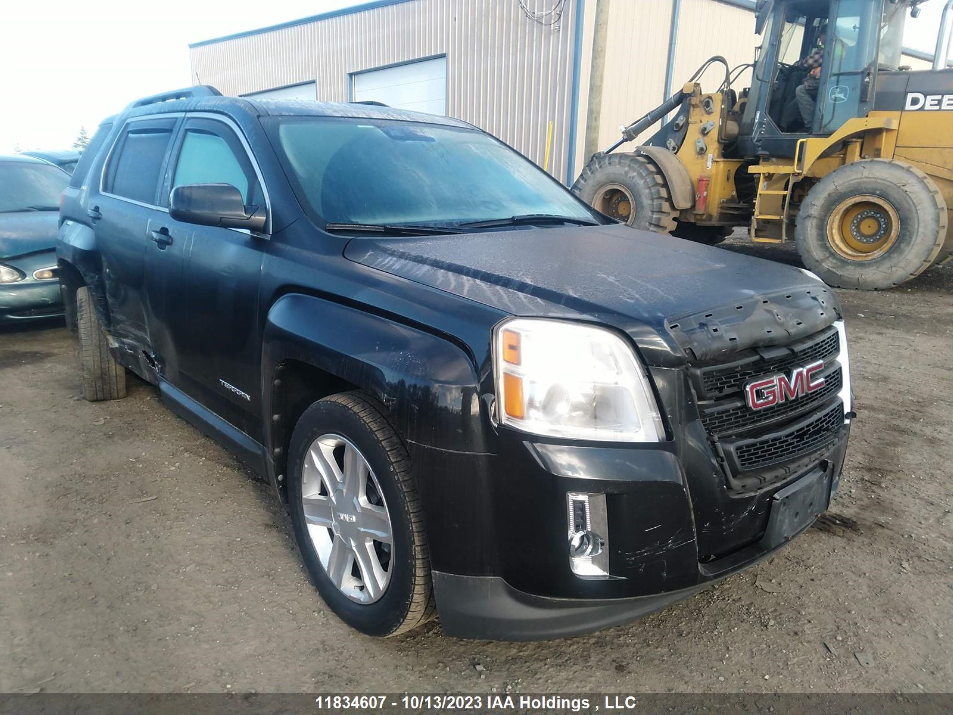 GMC TERRAIN 2012 2gkflue58c6149995