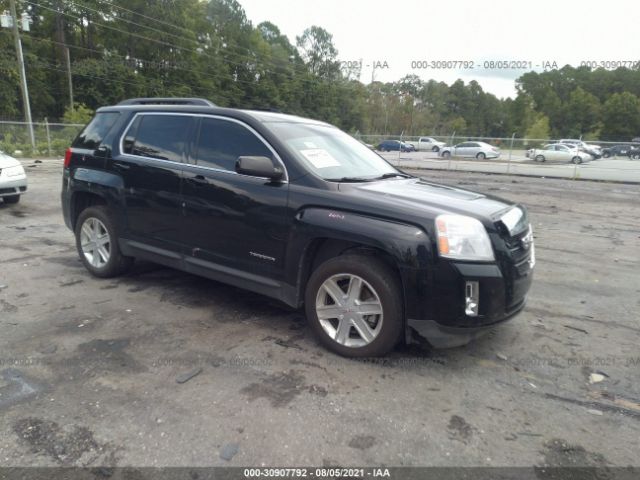 GMC TERRAIN 2012 2gkflue58c6162634