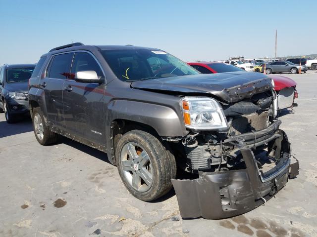 GMC TERRAIN SL 2012 2gkflue58c6212366