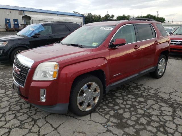 GMC TERRAIN 2012 2gkflue58c6222539