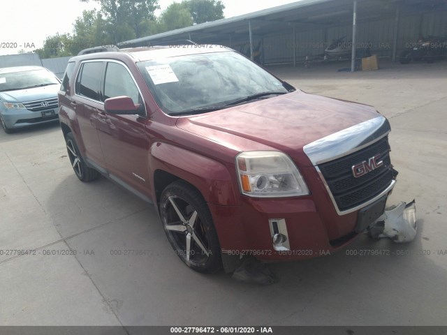 GMC TERRAIN 2012 2gkflue58c6288623