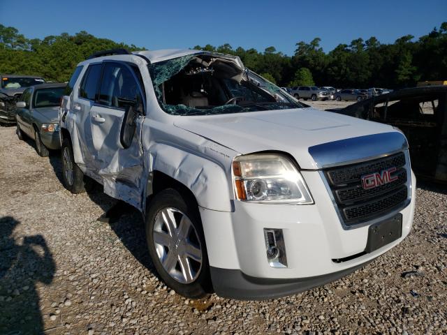 GMC TERRAIN SL 2012 2gkflue58c6309194