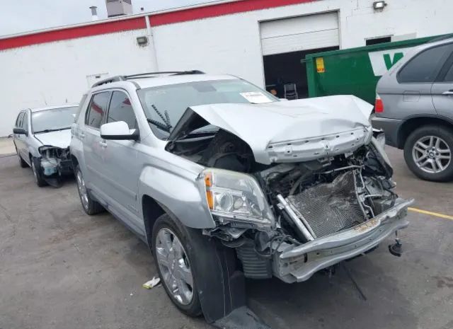 GMC TERRAIN 2012 2gkflue58c6377964