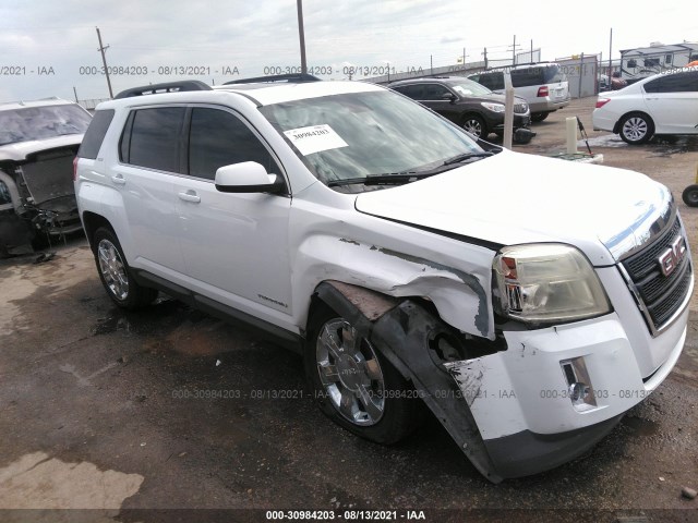 GMC TERRAIN 2012 2gkflue58c6389922