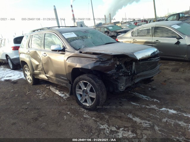 GMC TERRAIN 2012 2gkflue58c6392173