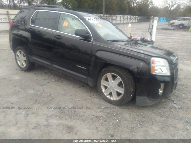 GMC TERRAIN 2012 2gkflue59c6123714